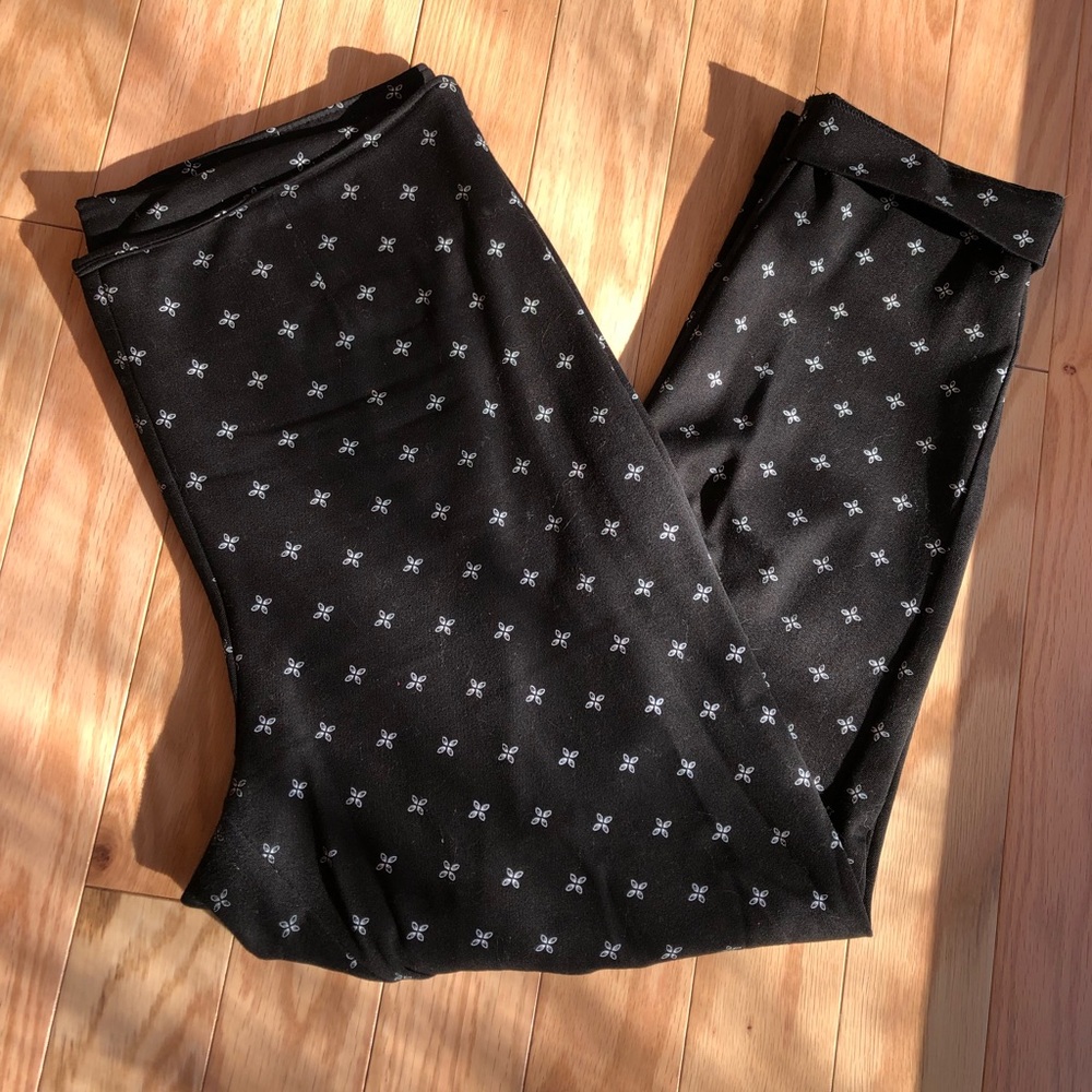 Pixie Dress pants